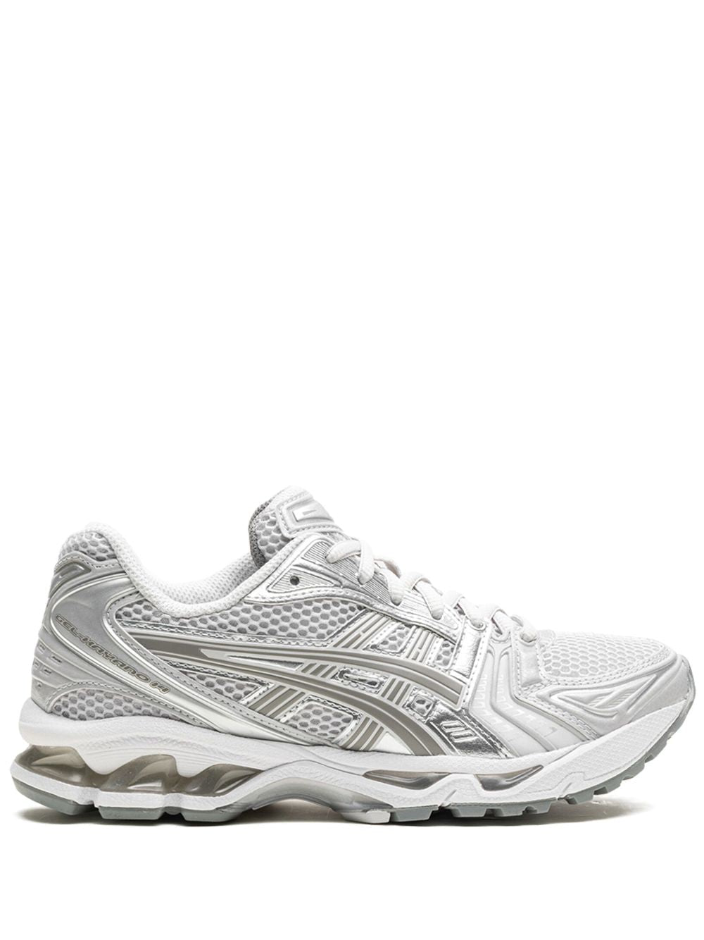 Asics Gel-Kayano 14 "Cloud Grey/Clay Grey"