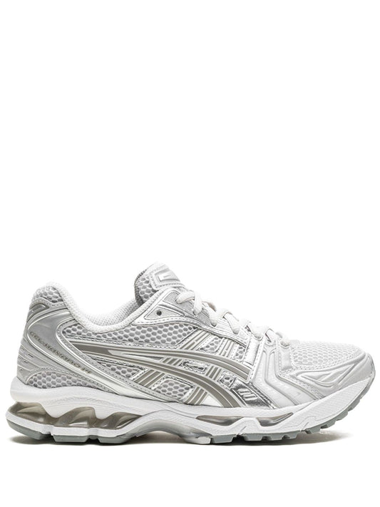 Asics Gel-Kayano 14 "Cloud Grey/Clay Grey"