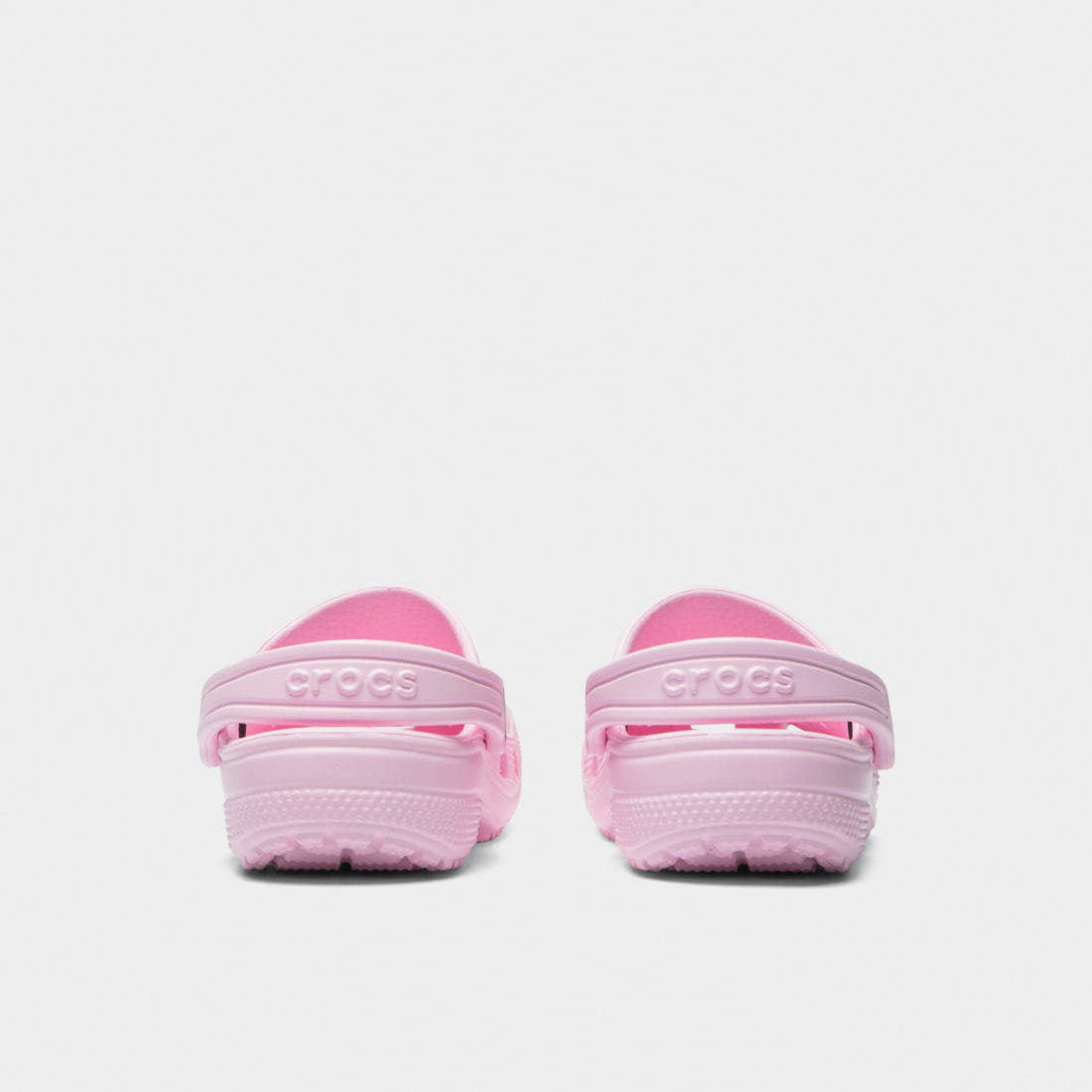 Crocs Classic - Rose Clair