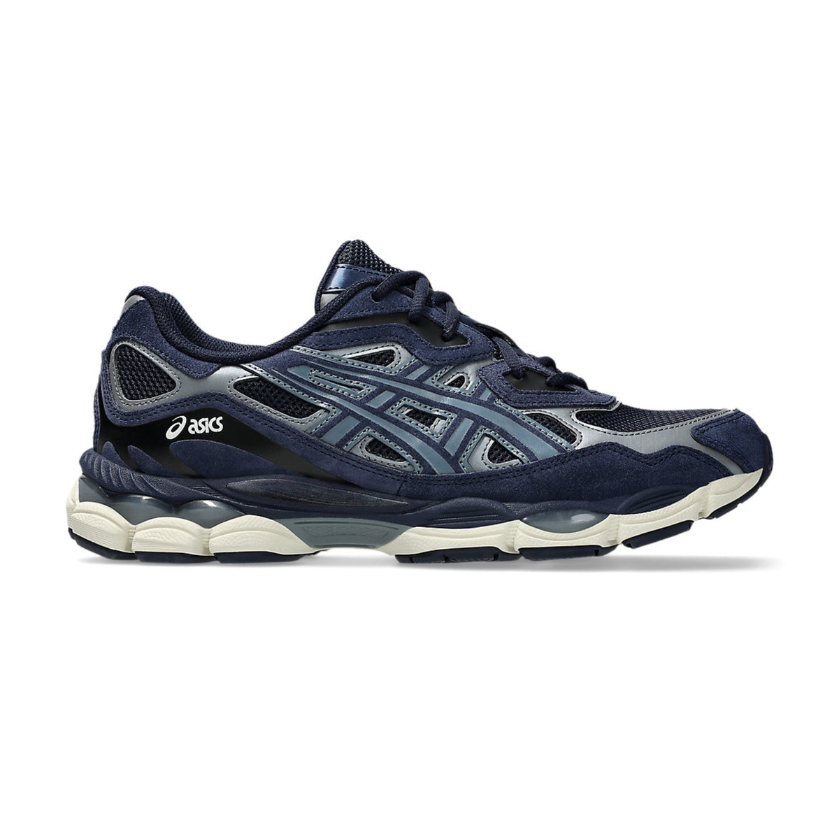 Asics Gel-NYC "Midnight/Midnight"