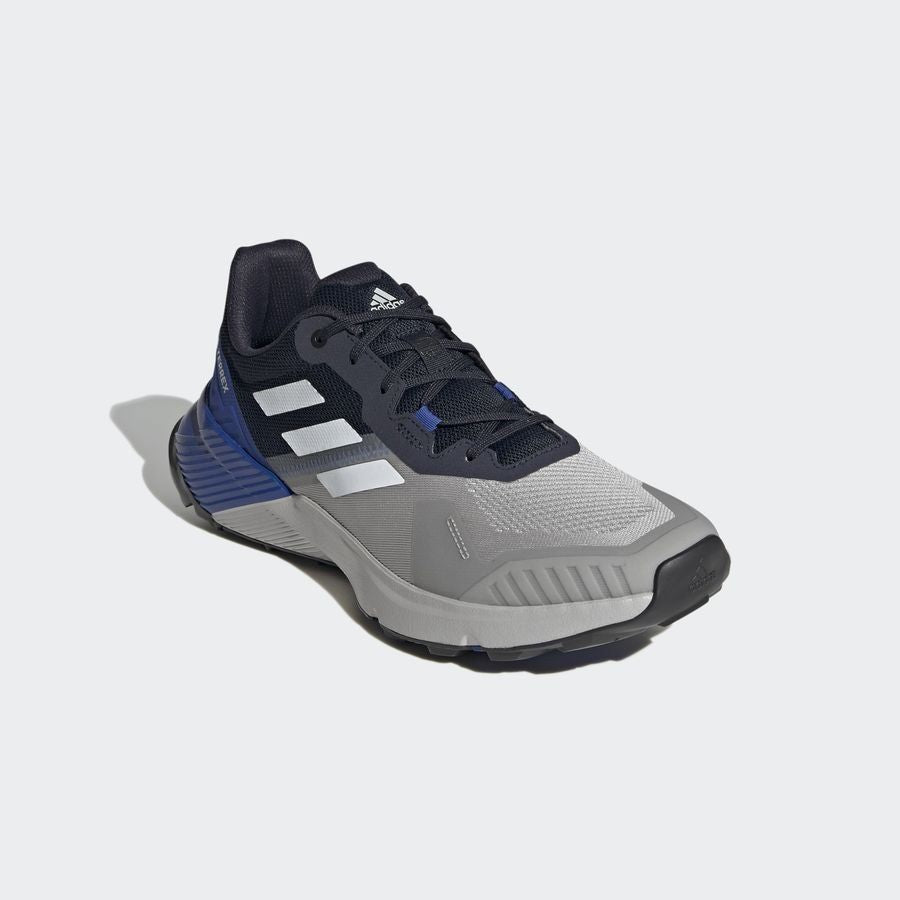 Adidas Terrex Soulstride Noir/Gris/Bleu