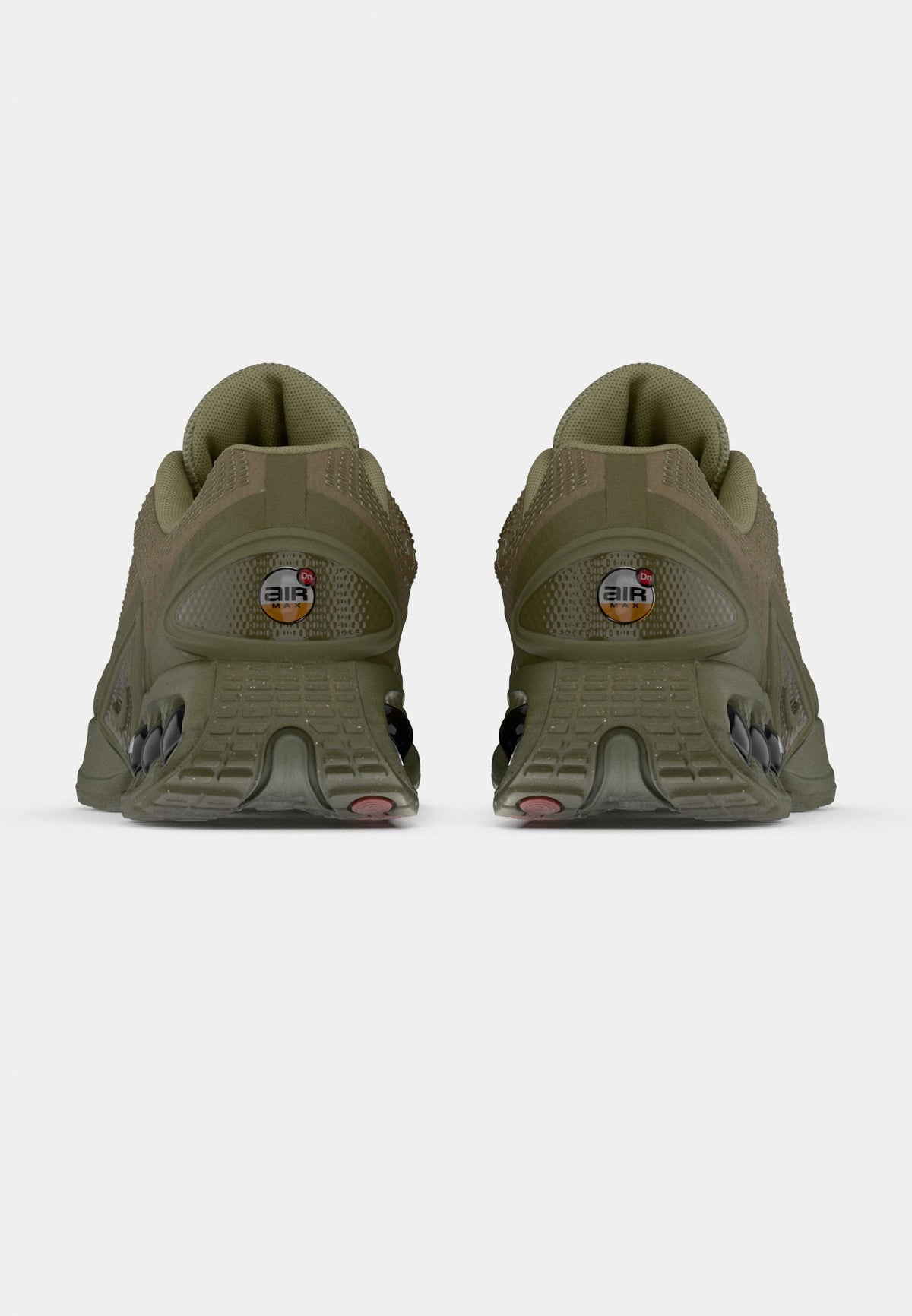 Nike Air Max Dn "Neutral Olive"