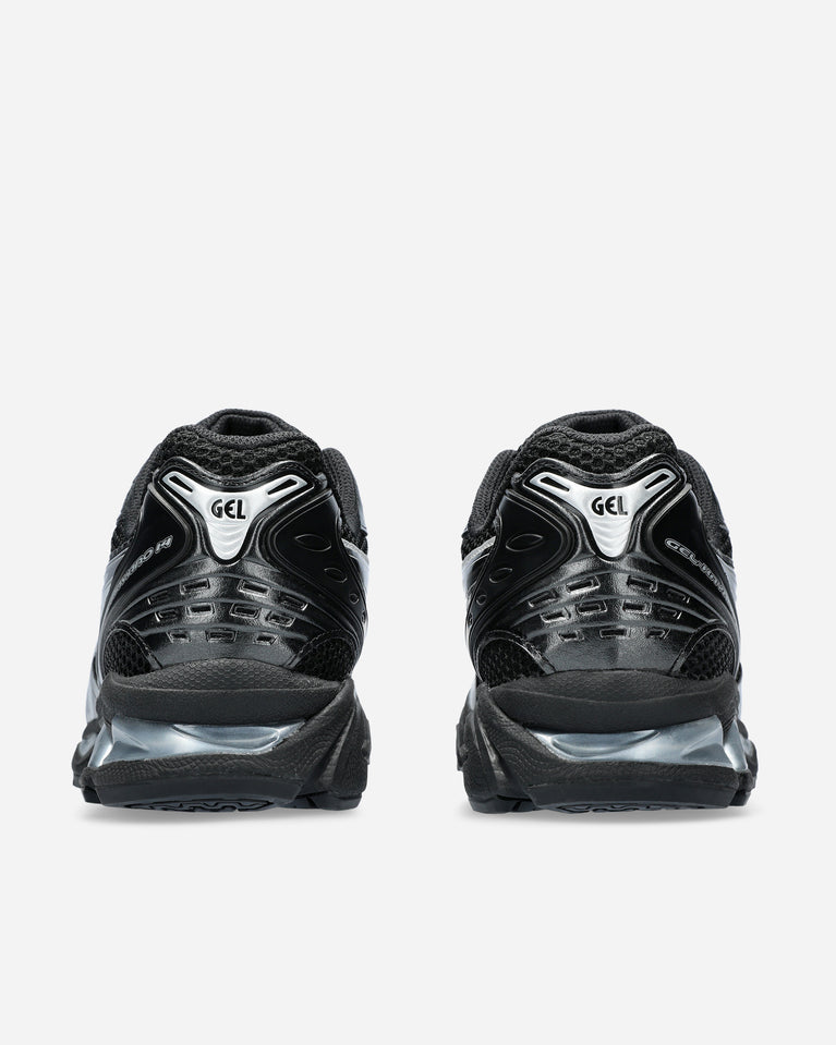 Asics Gel-Kayano 14 "Black/Pure Silver"