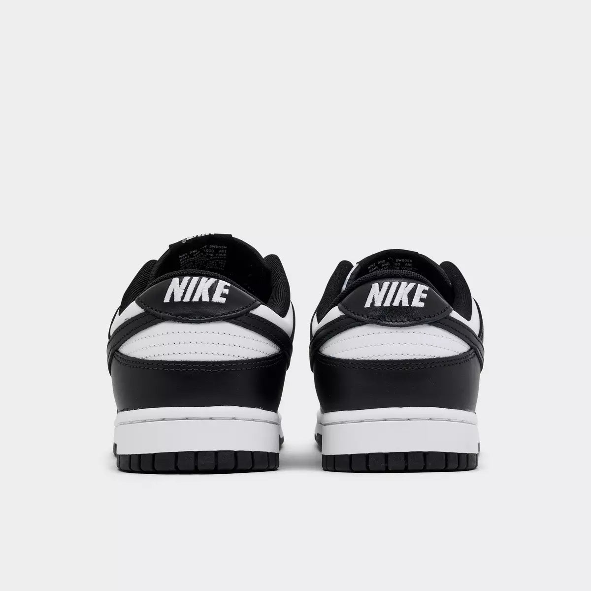 Nike Dunk Low "Panda"