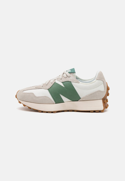 New Balance 327 "Blanc/Vert"