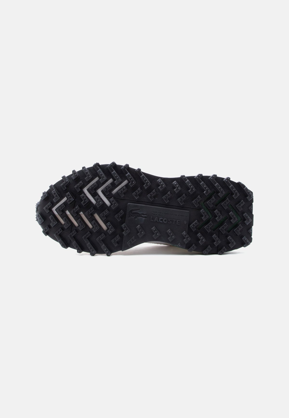 Lacoste Elite Active Blanc/Vert
