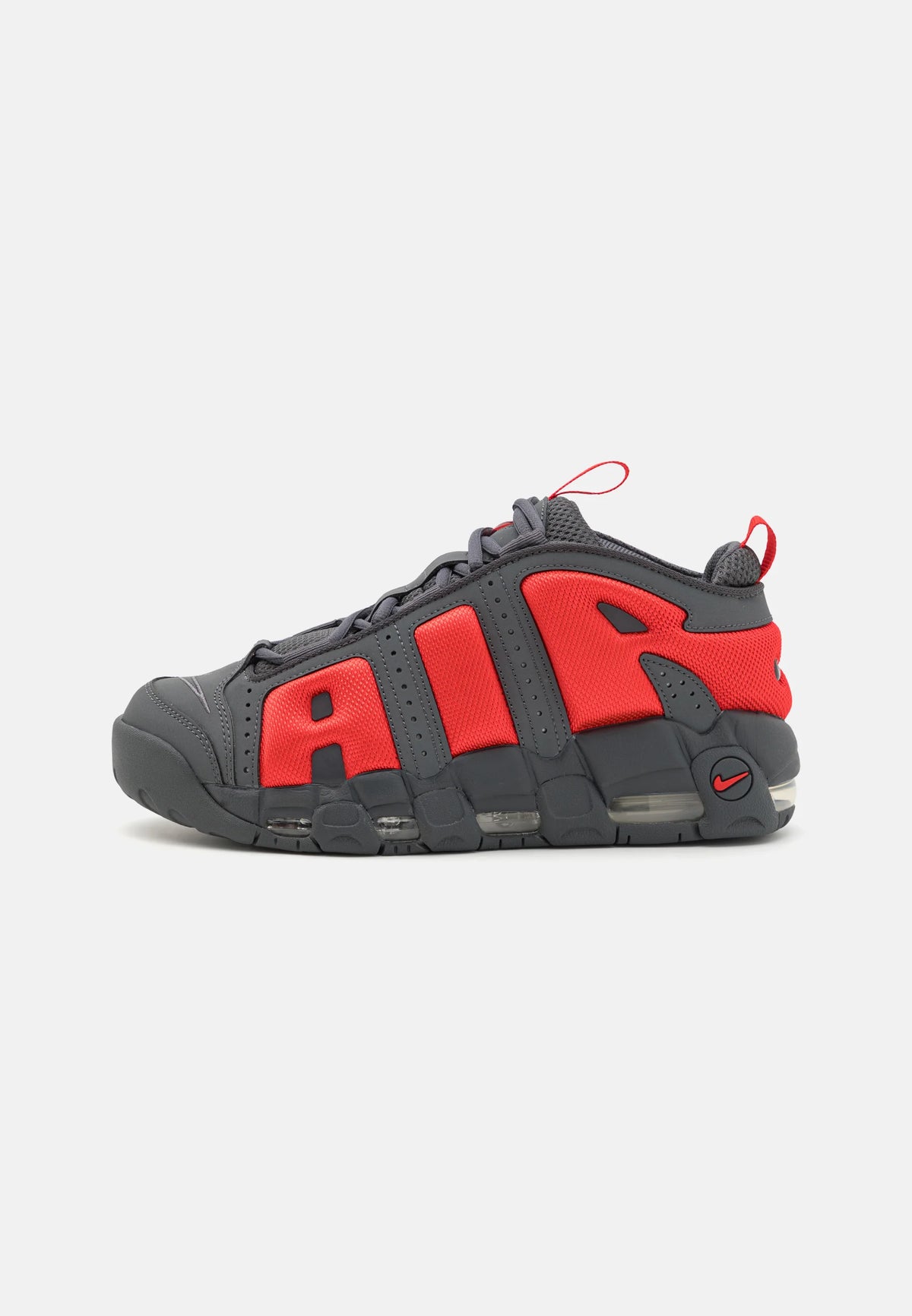 Nike Air More Uptempo Low