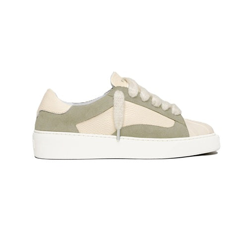 Numeris Eclipse Aqua Beige/Sauge