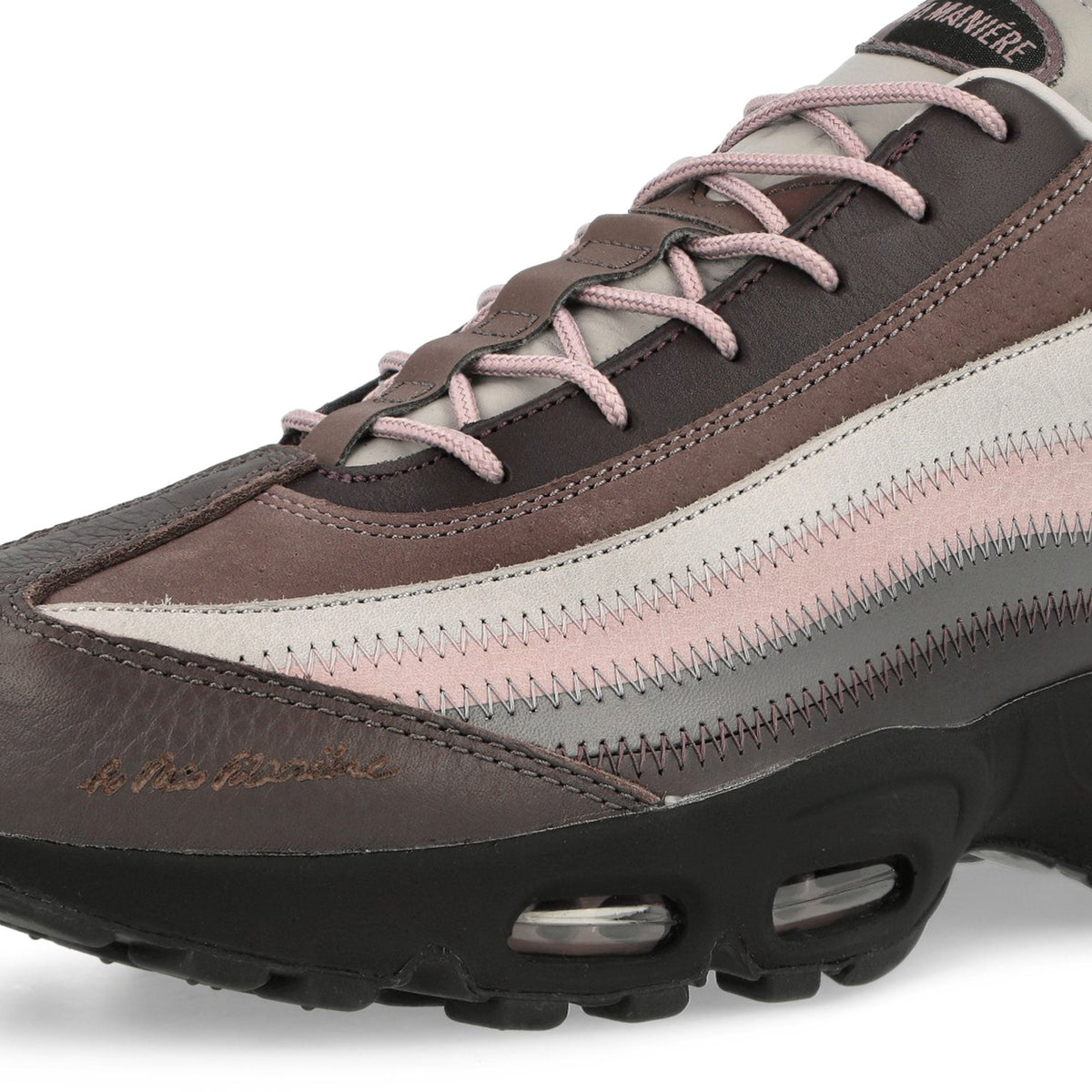 Nike Air Max 95 SP x A Ma Maniére "Pendant Que Vous Dormez"