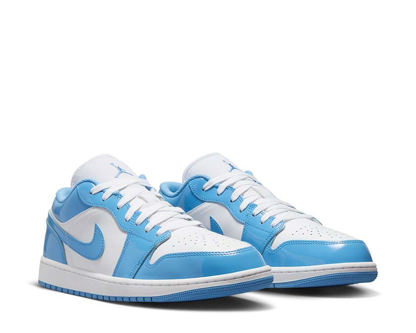 Nike Air Jordan 1 Low SE "Bleu"