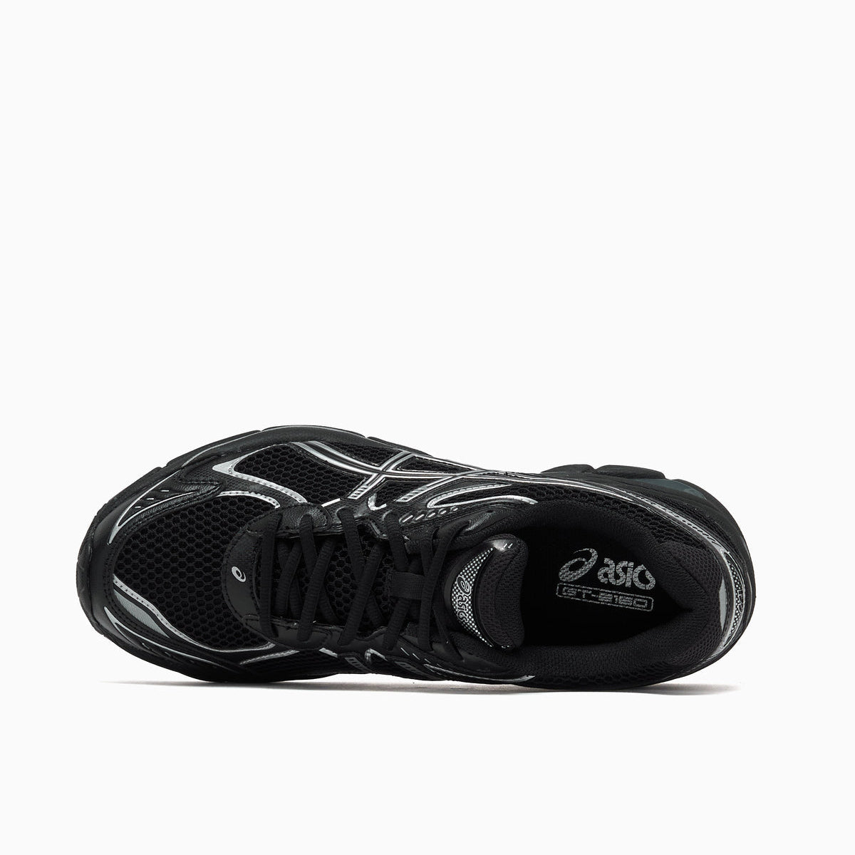 Baskets ASICS GT-2160 – Black / Pure Silver