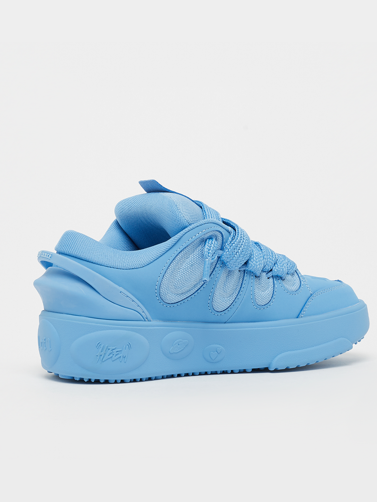 Puma x LaMelo Ball "LaFrancé"- Bleu