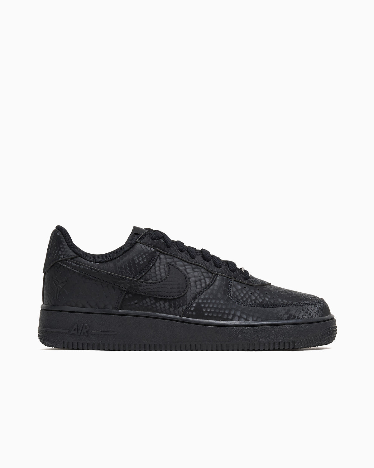 Nike Air Force 1 Low Kobe Bryant "Forever"- Noir