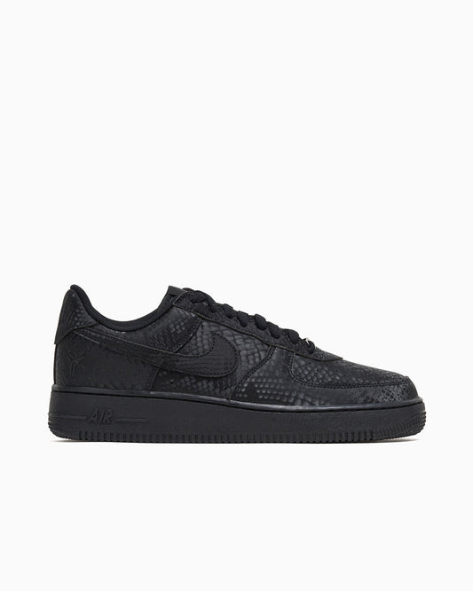 Nike Air Force 1 Low Kobe Bryant "Forever"- Noir