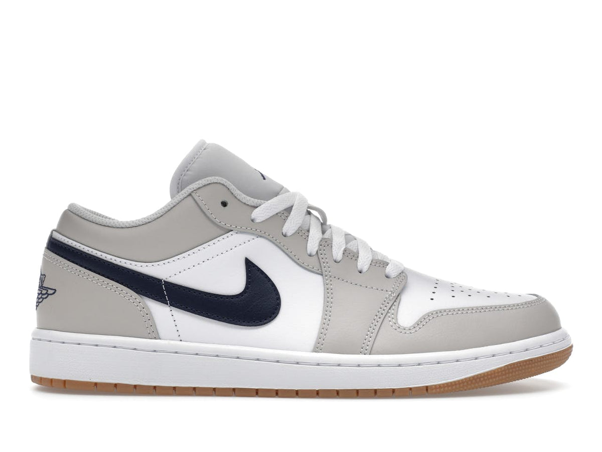 Air Jordan 1 Low Georgetown