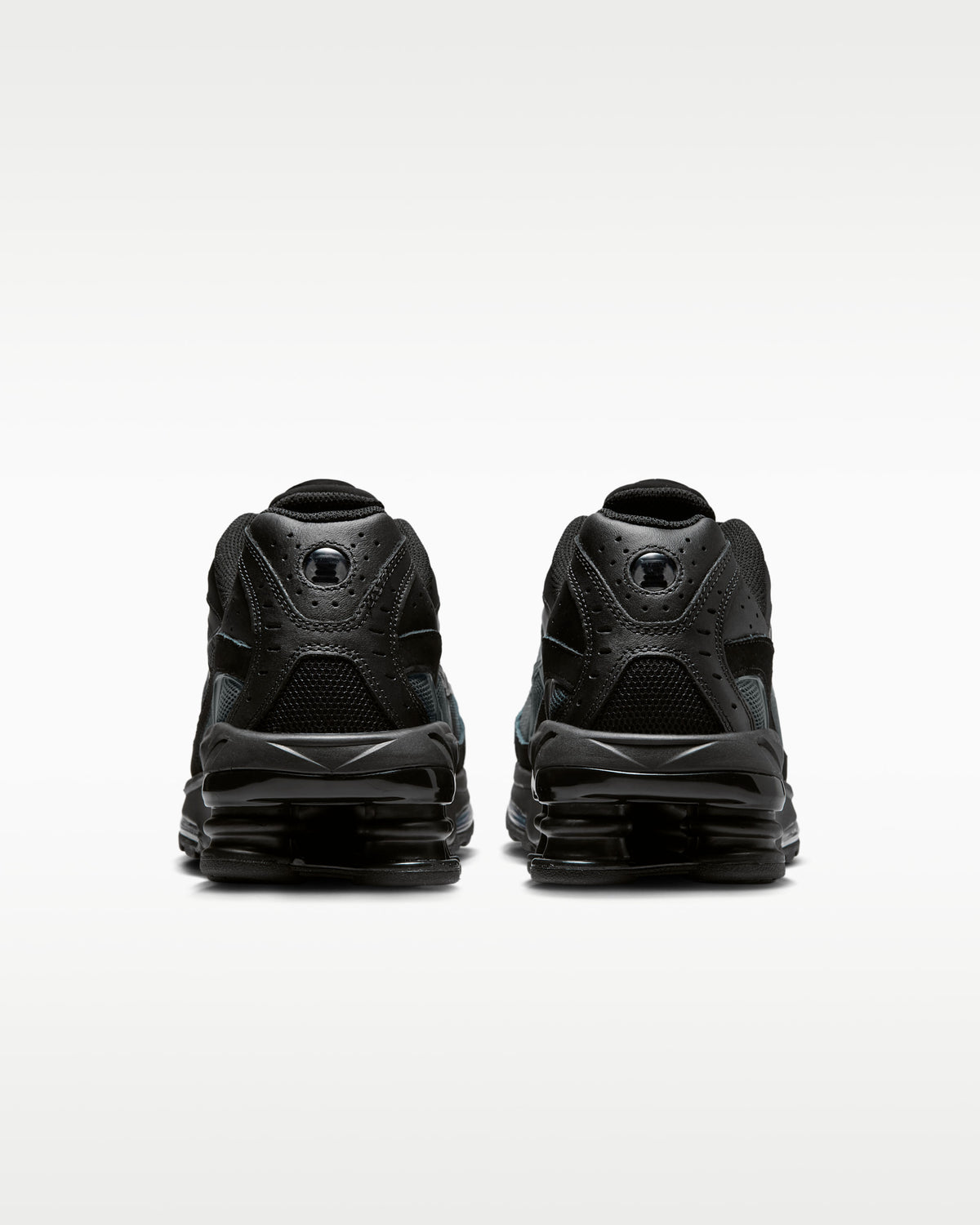 Nike Shox Ride 2 Noir