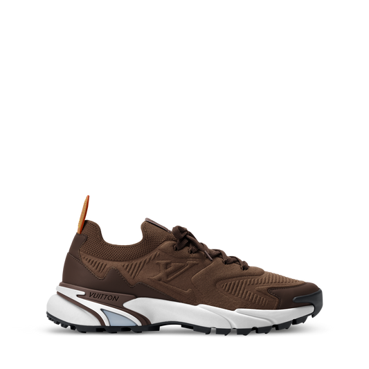 Louis Vuitton Tatic Knit "Marron/Blanc"