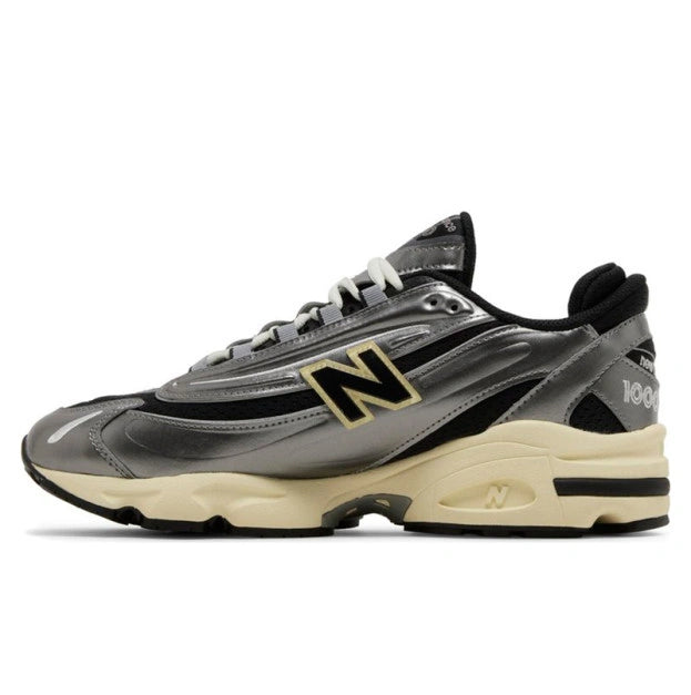 New Balance 1000 "Silver Metallic"