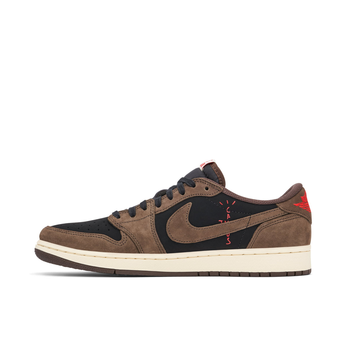 Nike Air Jordan 1 Low OG x Travis Scott