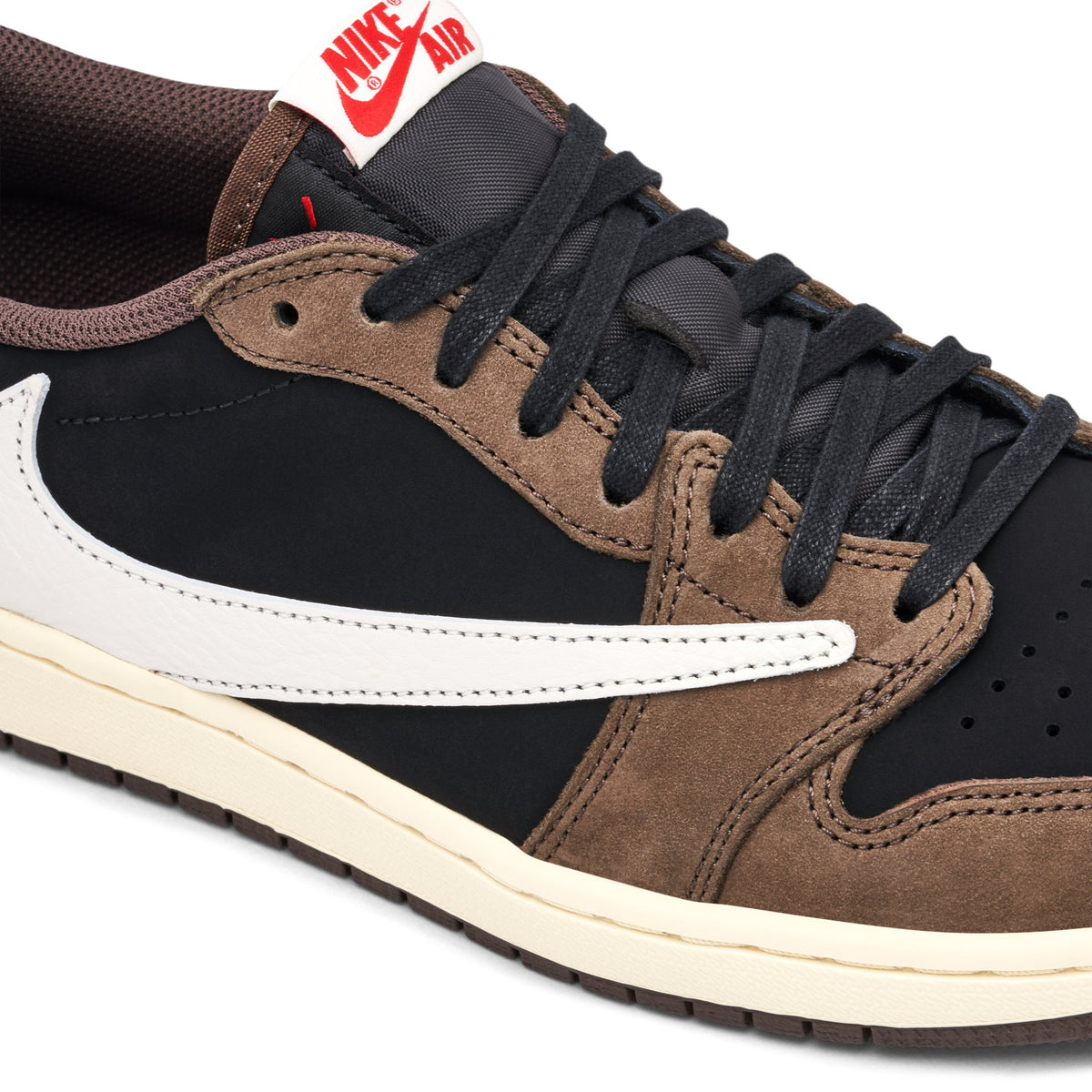 Nike Air Jordan 1 Low OG x Travis Scott