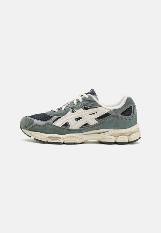 Asics Gel-NYC - Vert/ Beige