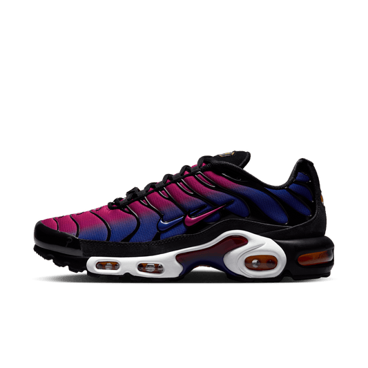 Nike Air Max Plus x FC Barcelona x Patta "Culers del Món"