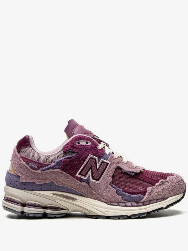 New Balance 2002R Protection Pack "Pink"