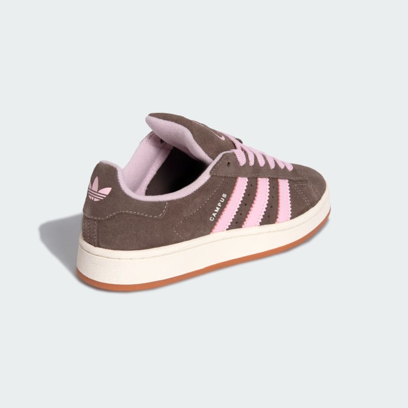 Adidas Campus 00s - Marron/Rose