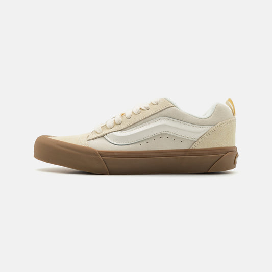 Vans Knu Skool - Beige