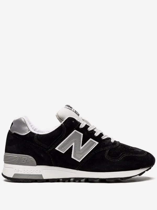 New Balance 1400 Made in USA Noir