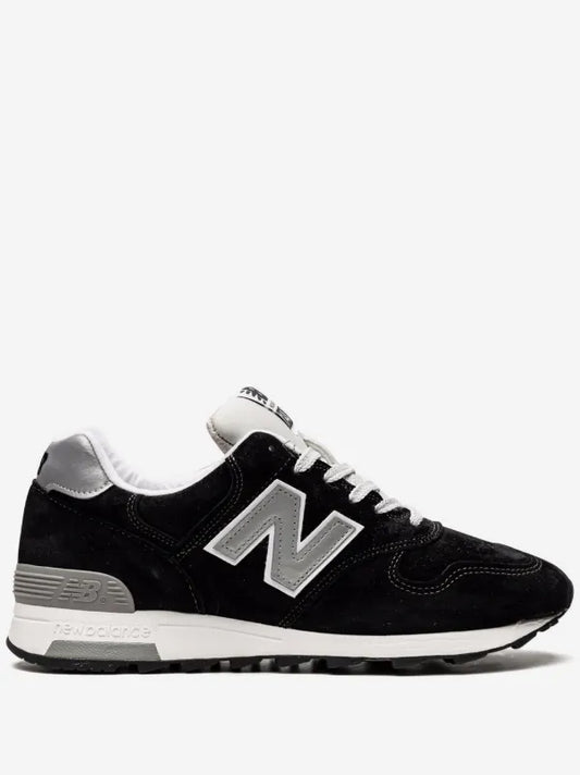 New Balance 1400 Made in USA Noir