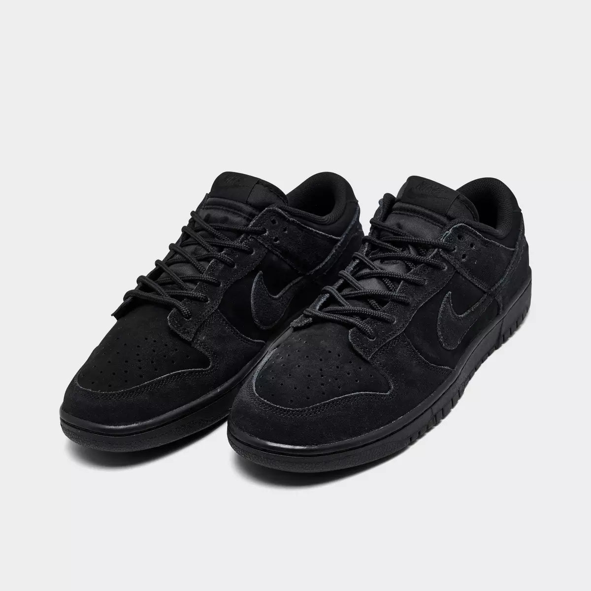 Nike Dunk Low Retro SE "Noir"