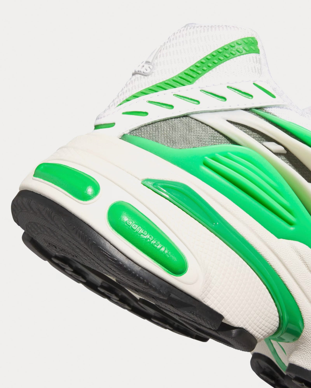 Adidas Adistar Jellyfish x Pharrell "Real Green"