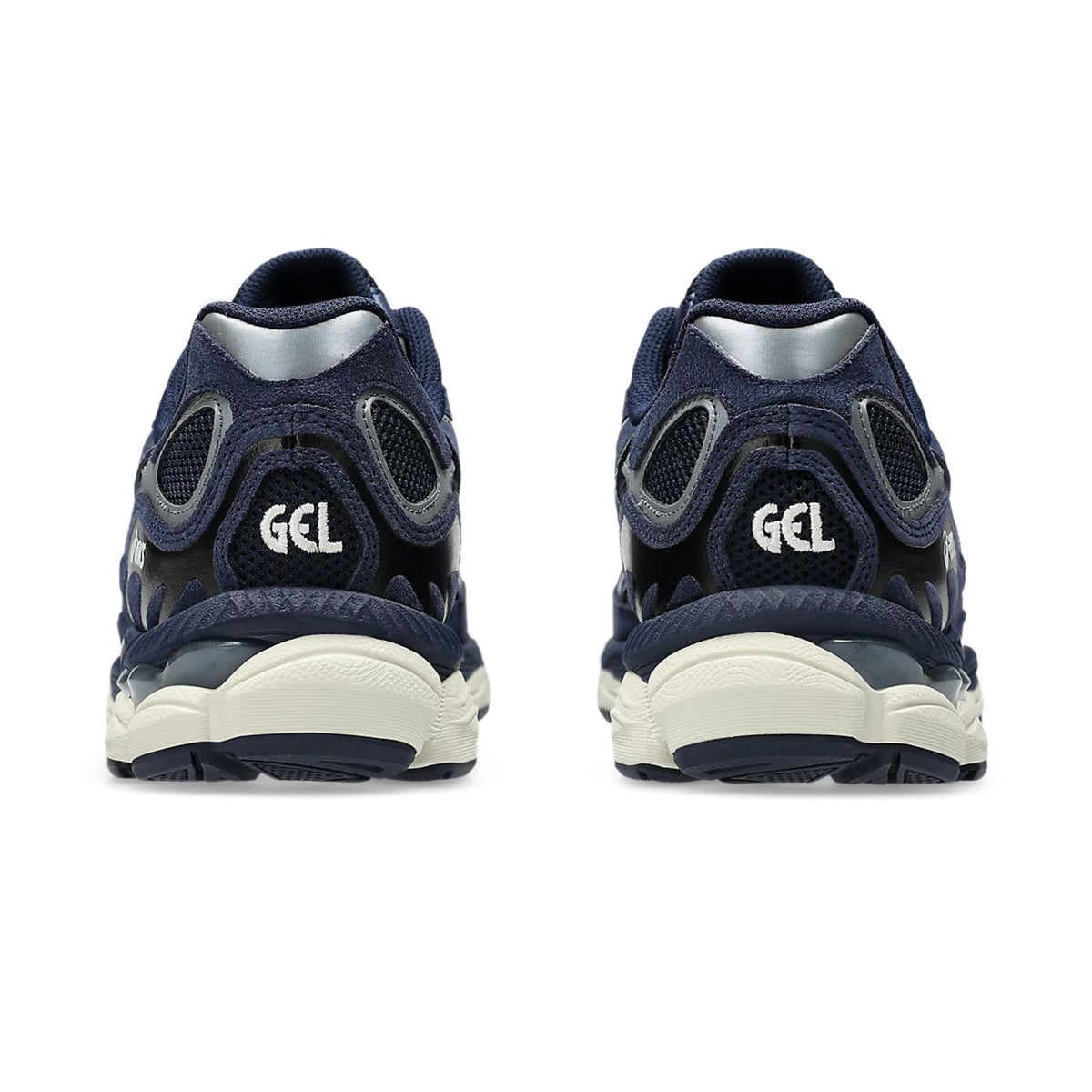Asics Gel-NYC "Midnight/Midnight"