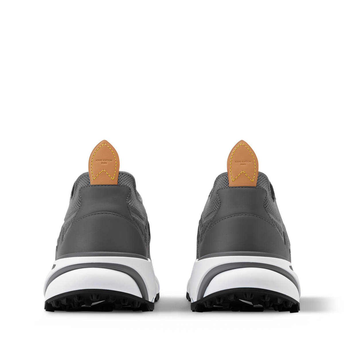 Louis Vuitton Tatic Knit "Gris"