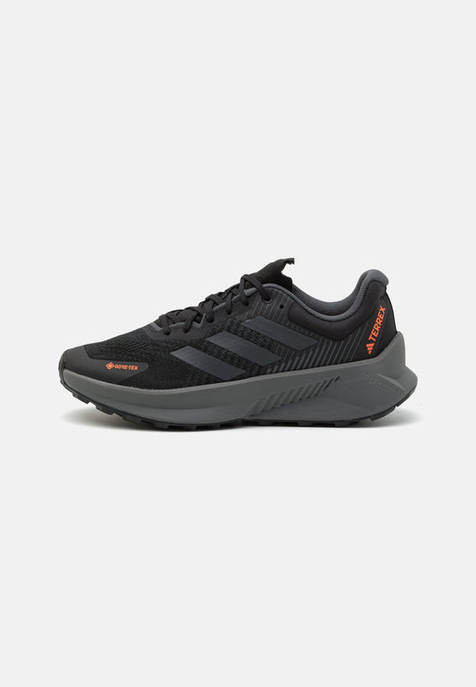 Adidas Terrex Soulstride Flow GORE-TEX Noir