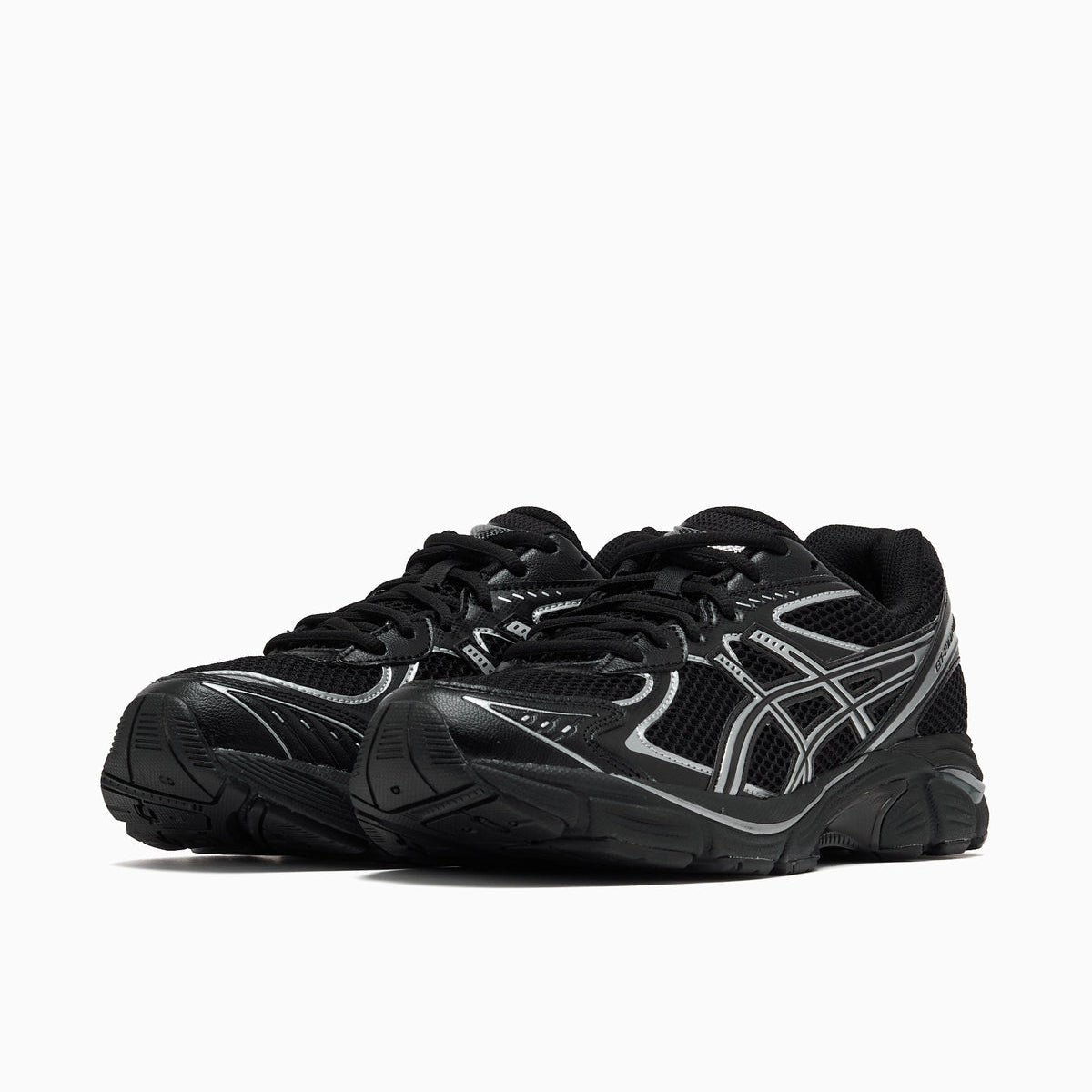 Baskets ASICS GT-2160 – Black / Pure Silver