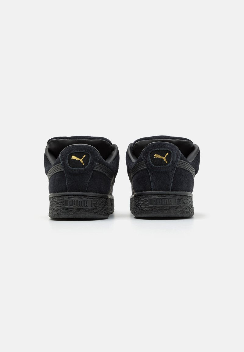 Puma Suede XL - Noir Total
