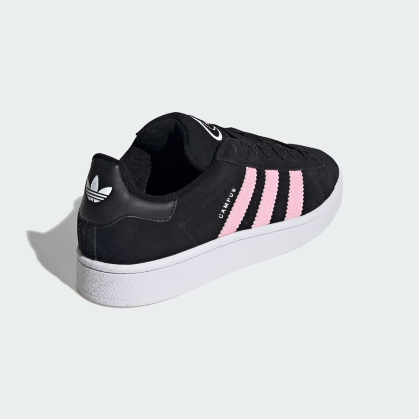 Adidas Campus 00s - Noir/Rose