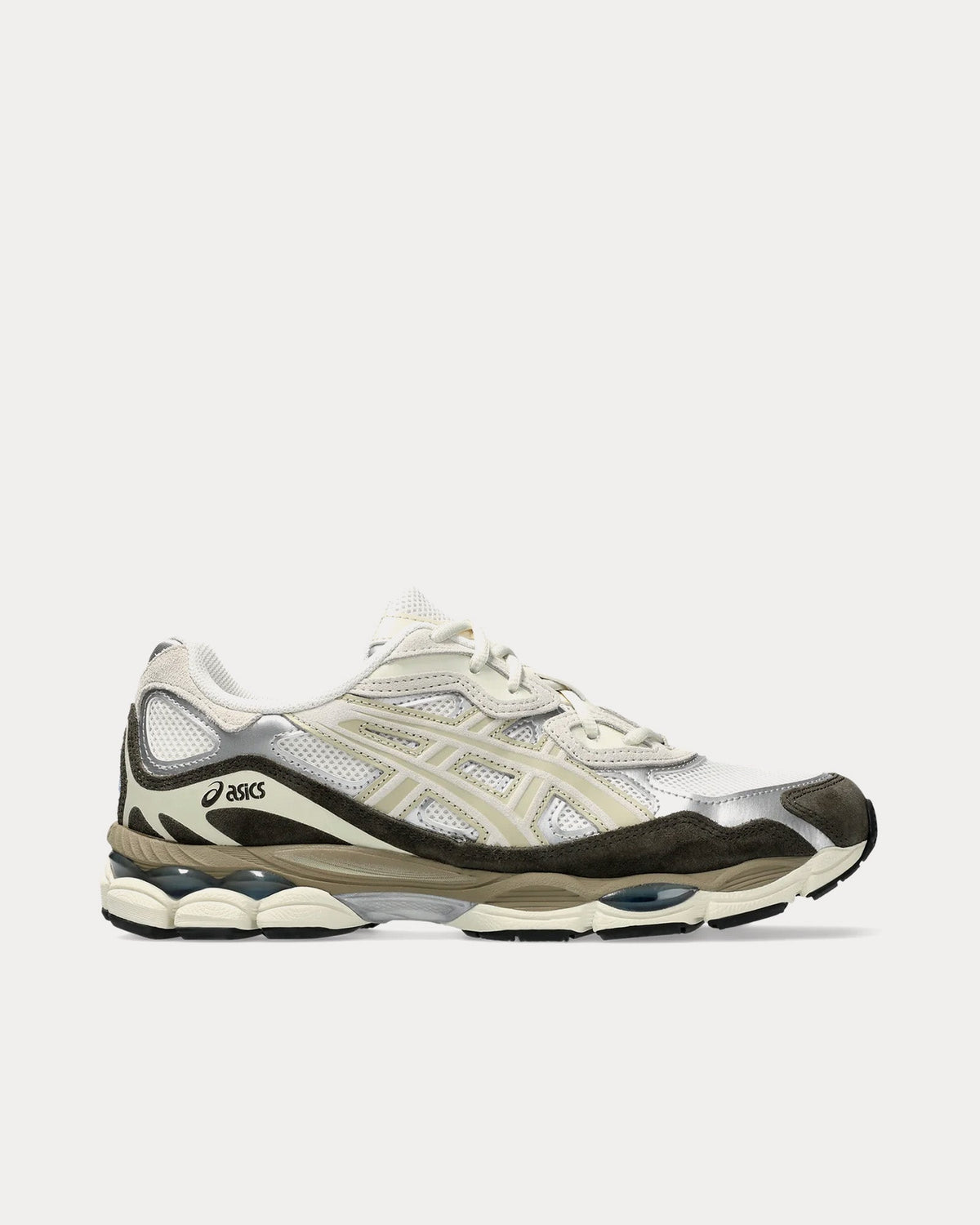 Asics Gel-NYC "Mocha"
