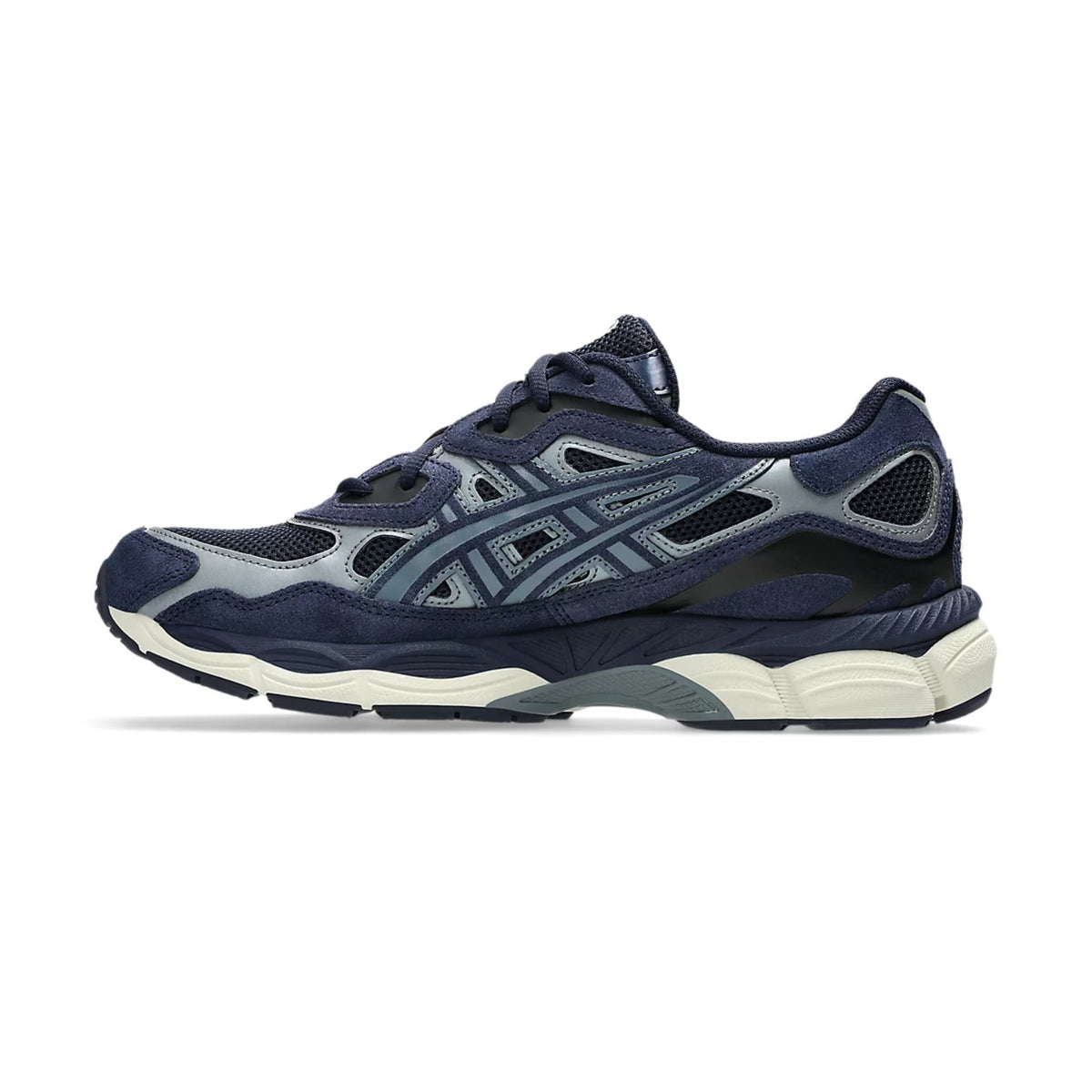 Asics Gel-NYC "Midnight/Midnight"