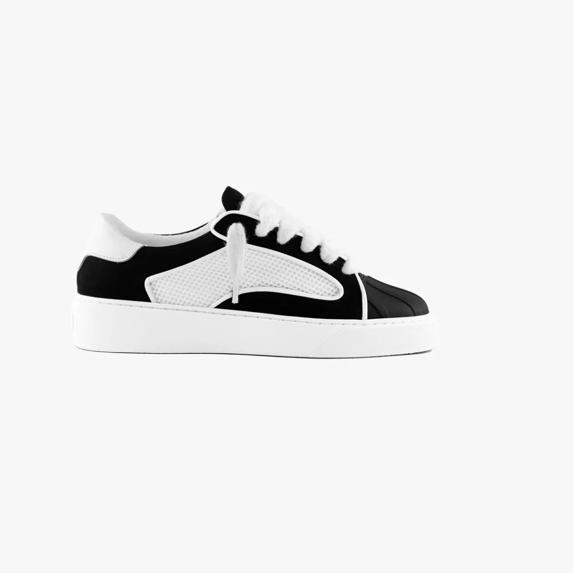 Numeris Eclipse Noir/Blanc