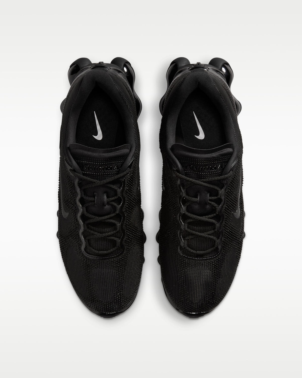 Nike Air Liquid Max "Noir"