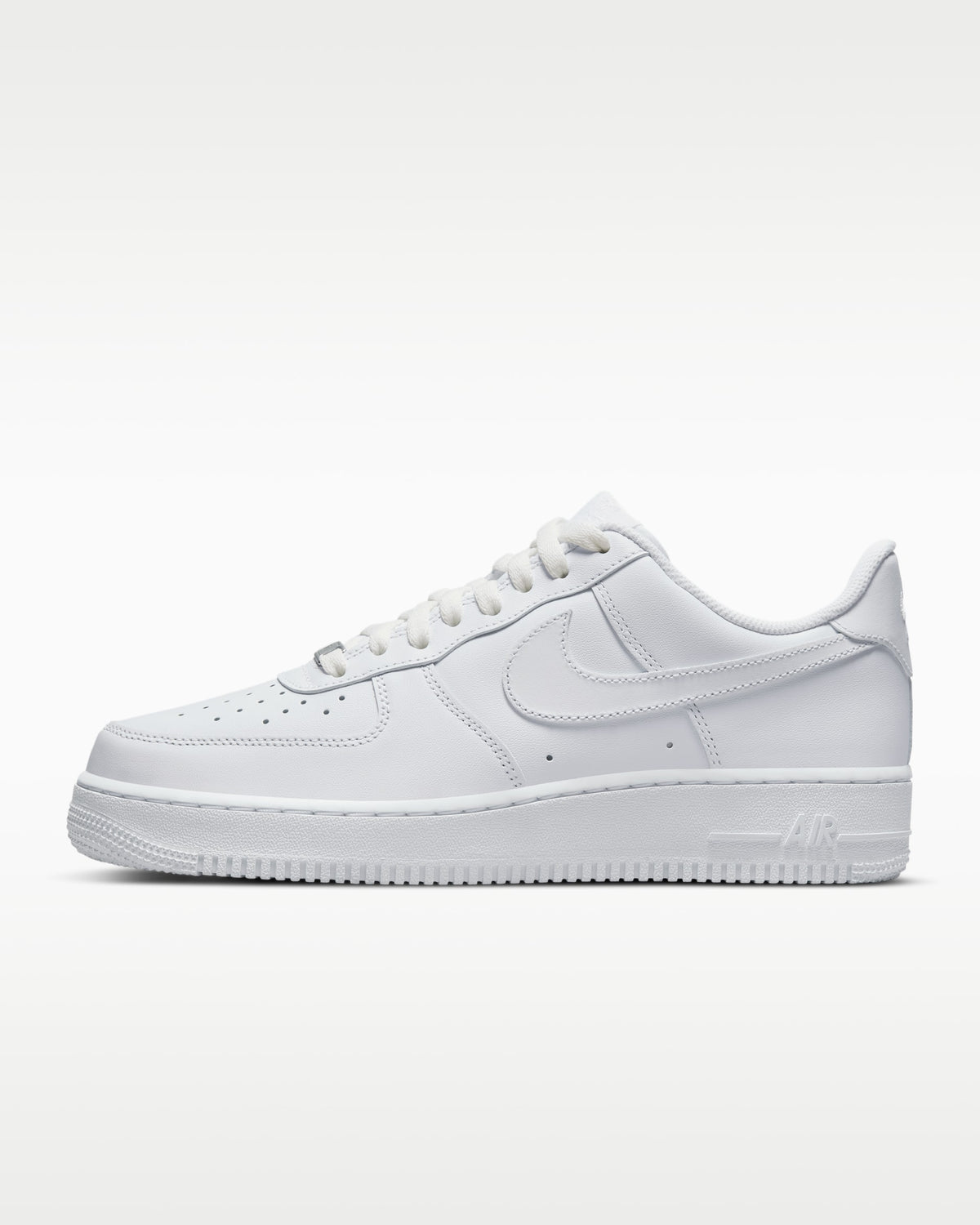 Nike Air Force 1 Low "Blanc"