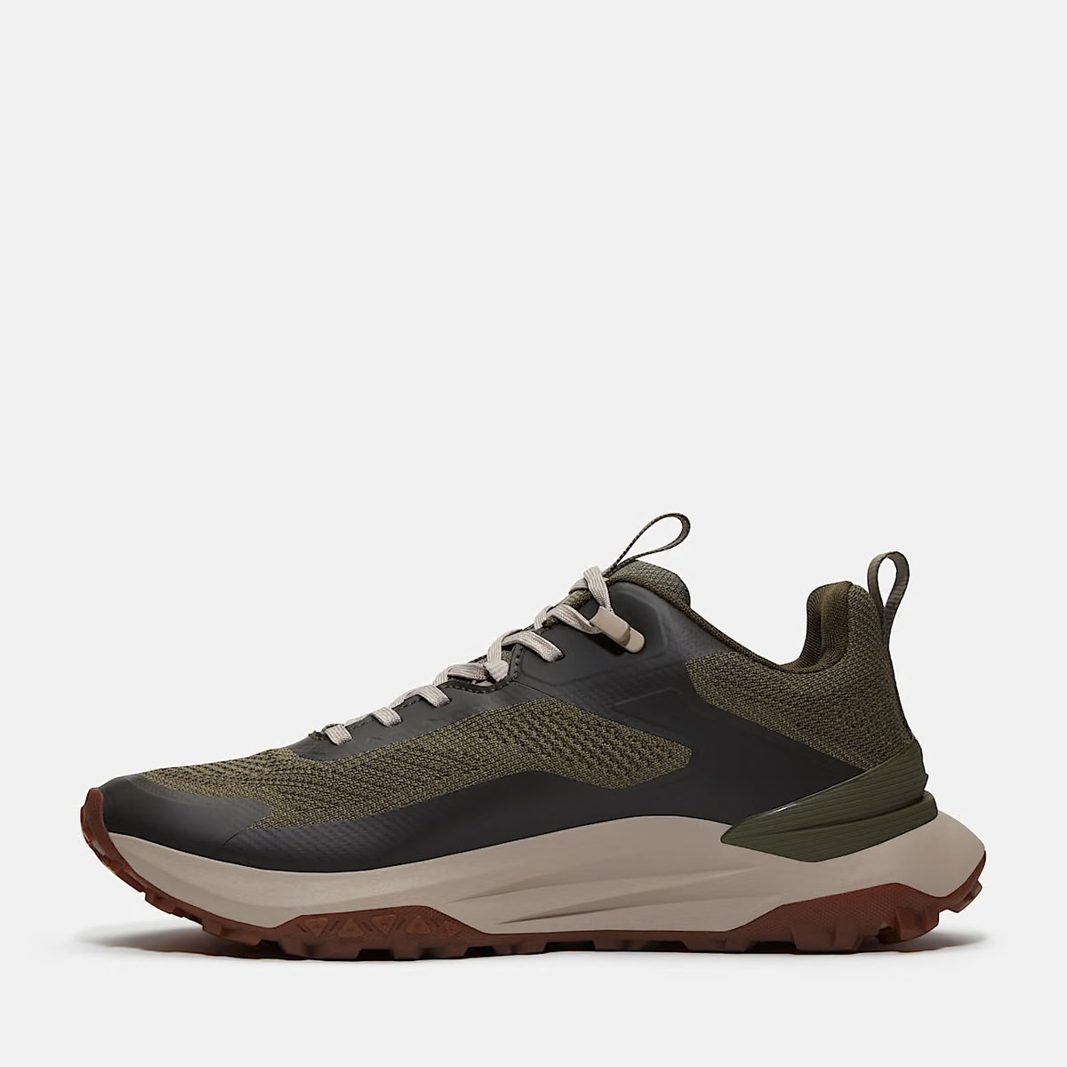 Timberland Motion Access Low - Vert Foncé