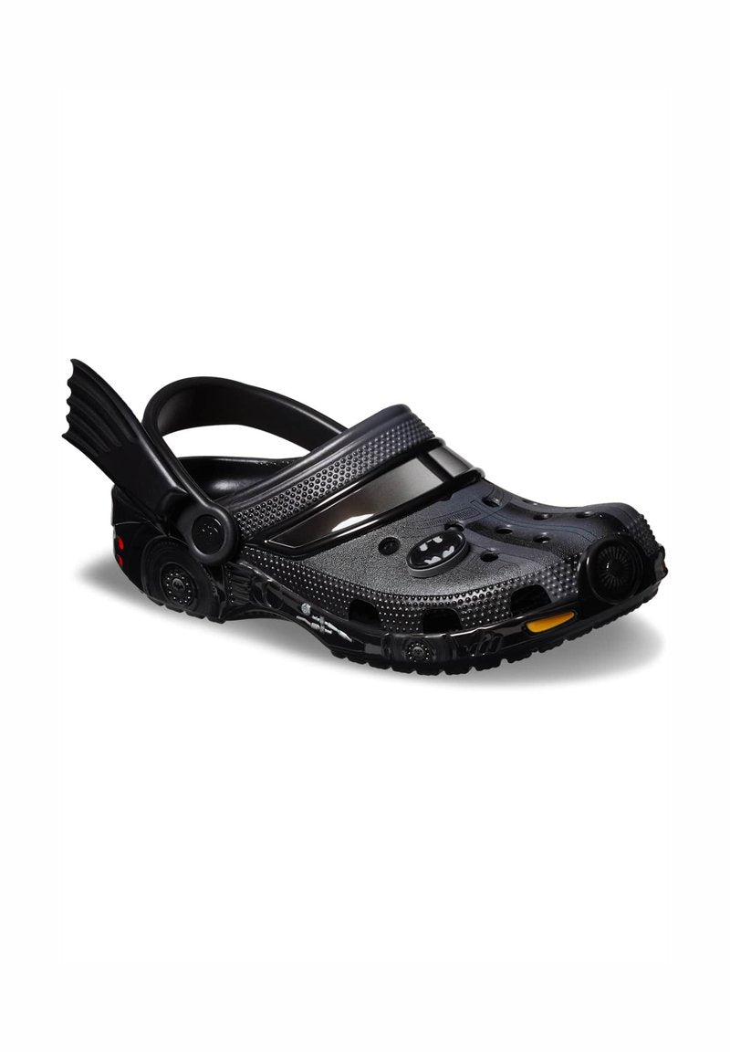 Crocs Batman Batmobile Classic Clog Noir