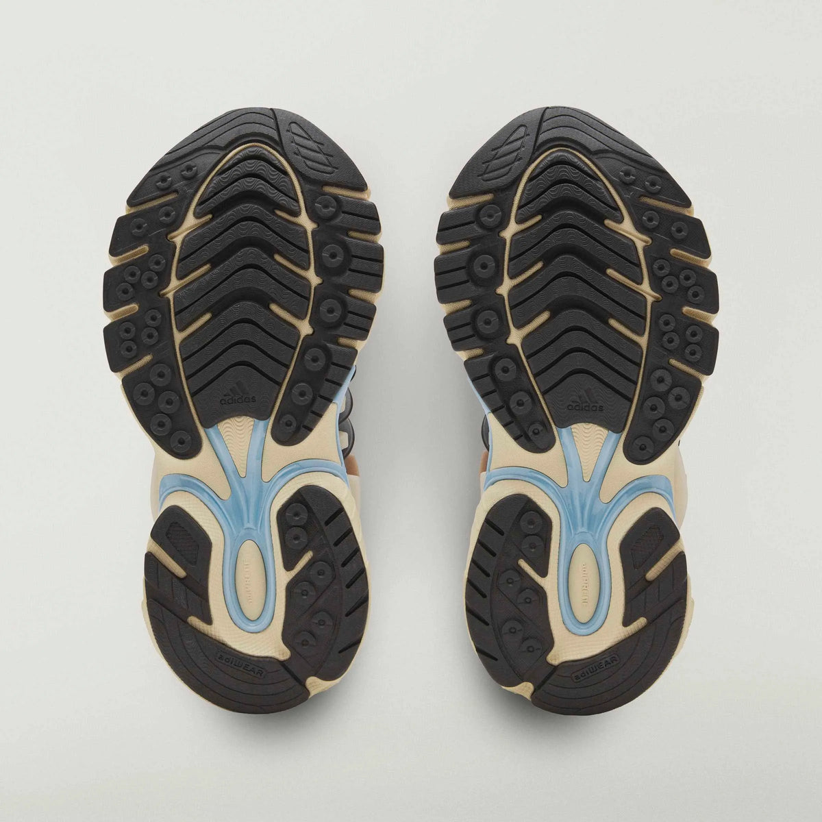 Adidas Adistar Jellyfish x Pharrell "Crystal Sand"