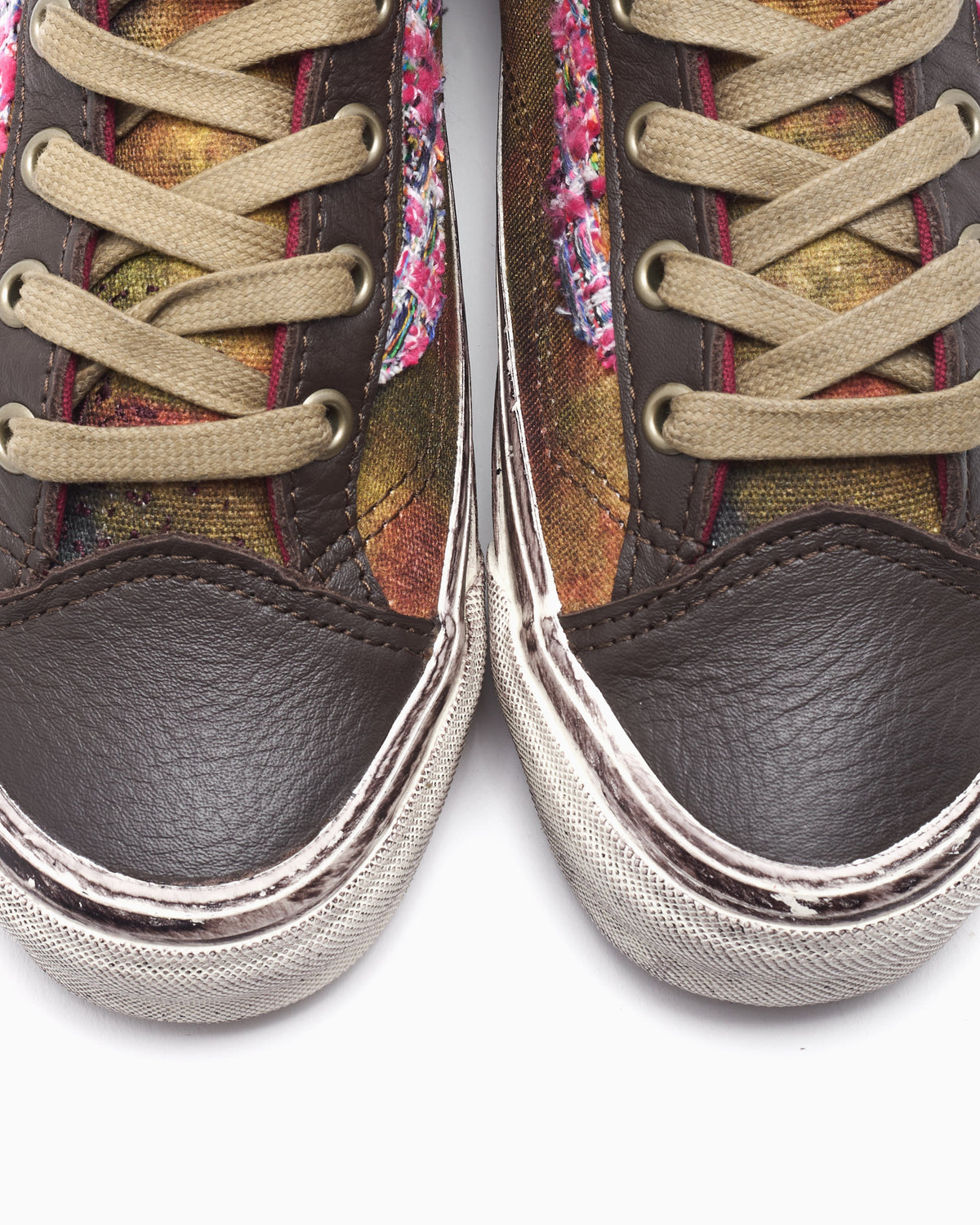 Vans Old Skool 36 LX "Souvenir"