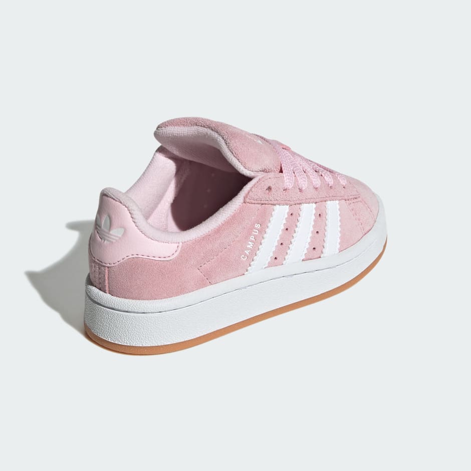 Adidas Campus 00s - Rose