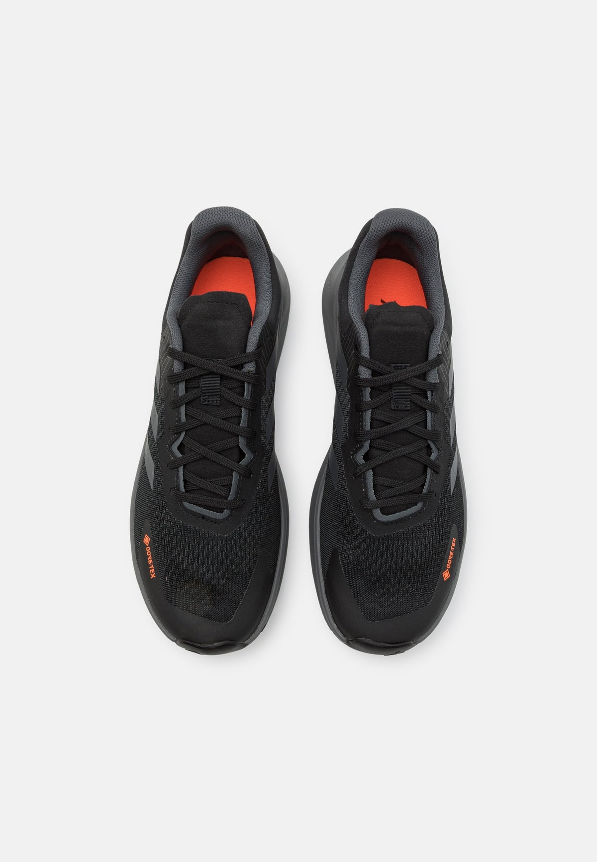 Adidas Terrex Soulstride Flow GORE-TEX Noir